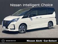 日産 セレナ 1200cc 1.2 e-POWER ハイウェイスター V 純正大型ナビ　TV　全周囲カメラ　ETC