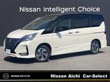 日産 セレナ 1200cc 1.2 e-POWER ハイウェイスター V 純正大型ナビ　TV　全周囲カメラ　ETC