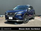 日産 エクストレイル 1500cc 1.5 AUTECH アドバンスト パッケージ e-4ORCE 4WD コネクトナビ　BOSE　プロパイロット