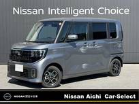 日産 ルークス 660cc 660 ハイウェイスターX 純正9インチナビ　TV　全周囲カメラ