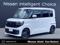 日産 ルークス 660cc 660 ハイウェイスターX 日産純正ナビゲーション(NM1)・ホット+パッ