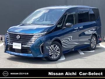 1.4 e-POWER ハイウェイスターV コネクトナビ　全方位カメラ　後席モニター