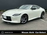 日産 フェアレディZ 3000cc 3.0 バージョン T ※雹害車凹少・9速AT・内装赤・BOSEサウン