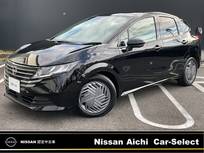 日産 ノート 1200cc 1.2 X /当社社用車UP・全周囲カメラ・大画面ナビ