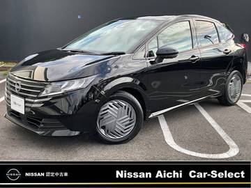 1.2 X /当社社用車UP・全周囲カメラ・大画面ナビ