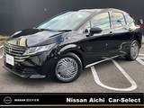 日産 ノート 1200cc 1.2 X /当社社用車UP・全周囲カメラ・大画面ナビ