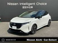 日産 ノートオーラ 1200cc 1.2 G レザーエディション 純正ナビ　TV　プロパイロット　ドラレコ