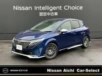 日産 ノートオーラ 1200cc 1.2 AUTECH 雹害車　日産コネクトナビ　TV　ドラレコ