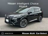 日産 エクストレイル 1500cc 1.5 G e-4ORCE 4WD 日産コネクトナビ　プロパイロット　ETC