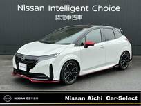 日産 ノートオーラ 1200cc 1.2 NISMO 雹害車　日産コネクトナビ　TV　ドラレコ