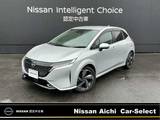 日産 ノートオーラ 1200cc 1.2 G 日産コネクトナビ　TV　プロパイロット