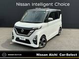 日産 ルークス 660cc 660 ハイウェイスターGターボ プロパイロット エディション 社外ナビ　TV　全周囲カメラ　ETC