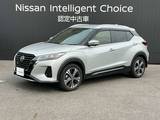 日産 キックス 1200cc 1.2 X スタイルエディション (e-POWER) 純正9インチナビ　TV　全周囲カメラ
