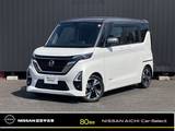 日産 ルークス 660cc 660 ハイウェイスターGターボ プロパイロット エディション 大画面ナビ　MM321D-L