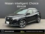 日産 キックス 1200cc 1.2 X (e-POWER) 純正9インチ　TV　全周囲カメラ　ETC