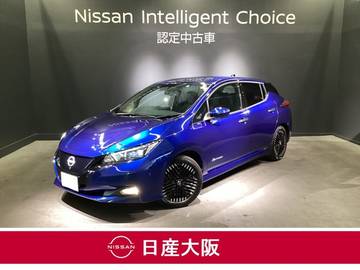 G 当社元社用車&NissanConnectナビ