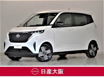 G NissanConnectナビ プロパイロット 試乗車