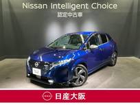 日産 ノートオーラ 1200cc 1.2 G レザーエディション NissanConnectナビ&フルセグ