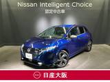 日産 ノートオーラ 1200cc 1.2 G レザーエディション NissanConnectナビ&フルセグ