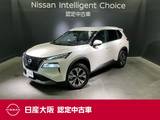 日産 エクストレイル 1500cc 1.5 X e-4ORCE 4WD 当社元試乗車&防水シート&NissanConnect