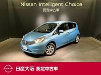 日産 ノート 1200cc 1.2 メダリスト メモリーナビ&フルセグ