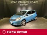 日産 ノート 1200cc 1.2 メダリスト メモリーナビ&フルセグ