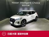 日産 キックス 1200cc 1.2 X (e-POWER) シートヒーター&プロパイ&メモリーナビ