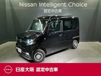 ホンダ N-VAN 660cc 660 +スタイル ファン メモリーナビ&フルセグ