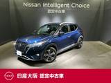 日産 キックス 1200cc 1.2 X (e-POWER) メモリーナビ&フルセグ