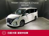 日産 セレナ 2000cc 2.0 ハイウェイスター V プロパイ&メモリーナビ&フルセグ