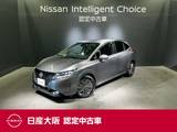 日産 ノート 1200cc 1.2 X プロパイ&NissanConnectナビ&フルセグ