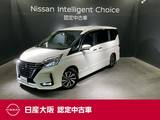 日産 セレナ 2000cc 2.0 ハイウェイスター V 防水シート&プロパイロット&後席モニター