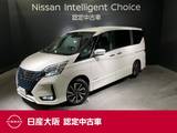 日産 セレナ 1200cc 1.2 e-POWER ハイウェイスター V プロパイロット&NissanConnectナビ&フル