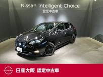 日産 リーフ e+ G 当社元社用車&NissanConnectナビ&フルセ