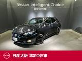 日産 リーフ e+ G 当社元社用車&NissanConnectナビ&フルセ
