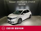 日産 ノート 1200cc 1.2 X 当社元試乗車&プロパイロット&NissanConn