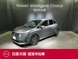 日産 ノート 1200cc 1.2 X メモリーナビ&フルセグ&バックカメラ&ET