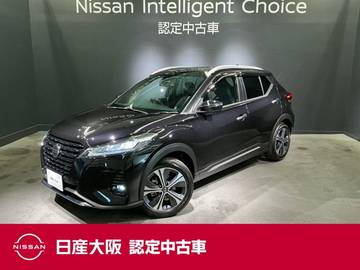 1.2 X (e-POWER) 寒冷地パッケージ&メモリーナビ&フルセグ