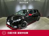日産 ノートオーラ 1200cc 1.2 NISMO NissanConnectナビゲーション&フルセグ&