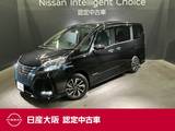 日産 セレナ 1200cc 1.2 e-POWER ハイウェイスター V メモリーナビ(MM521D-L)&フルセグ&プロパ