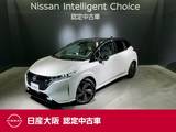 日産 ノートオーラ 1200cc 1.2 G レザーエディション NissanConnectナビゲーション&フルセグ&