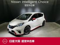 日産 ノート 1200cc 1.2 e-POWER NISMO メモリーナビ&フルセグ