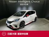 日産 ノート 1200cc 1.2 e-POWER NISMO メモリーナビ&フルセグ