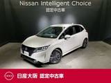 日産 ノート 1200cc 1.2 X ワンオーナー　コネクトナビ　ETC2.0