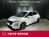日産 ノートオーラ 1200cc 1.2 G シート・ハンドルヒーター&プロパイロット