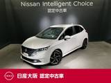 日産 ノート 1200cc 1.2 X 当社元試乗車&プロパイロット&NissanConn
