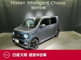 ホンダ N-WGN 660cc 660 L ターボ ホンダ センシング パナソニックメモリーナビ(CN-F1X10BLD )&