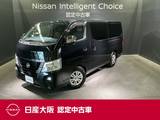 日産 キャラバン 2400cc 2.4 グランド プレミアムGX ロングボディ ディーゼルターボ シートヒーター&左側オートスライドドア&