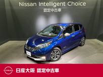 日産 ノート 1200cc 1.2 e-POWER AUTECH メモリーナビ&フルセグ
