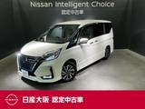 日産 セレナ 1200cc 1.2 e-POWER ハイウェイスター V プロパイロット&メモリーナビ&ハンドル・